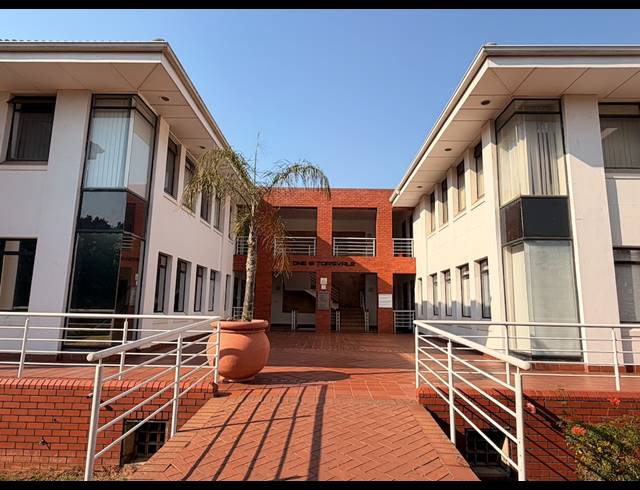 230M² OFFICE TO LET IN SOMERSET PARK